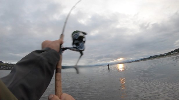 Clyde Estuary 130818e