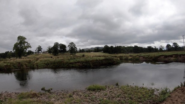 River Endrick Meetings Lynn 03088c