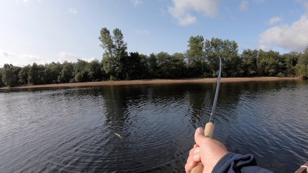 Loch Lomond Wed 290818a
