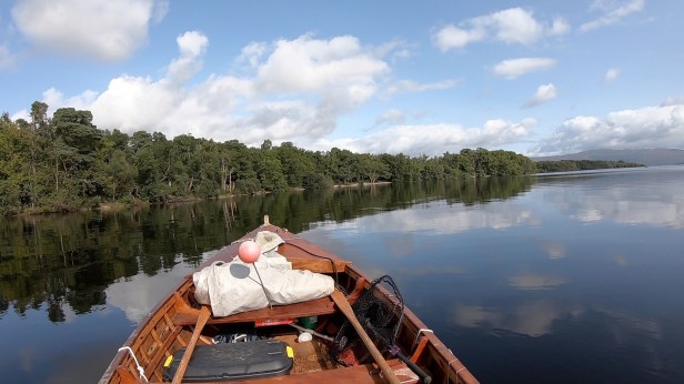 Loch Lomond Wed 290818d
